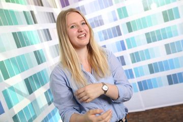 Foto des/der Interview-Partners/in