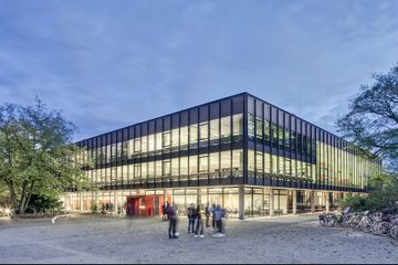 Bild von Unternehmen Technische Informationsbibliothek (TIB)