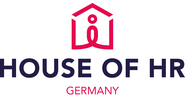 Logo von House of HR Germany GmbH