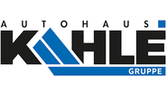 Logo von Autohaus KAHLE GmbH & Co. KG
