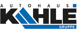 Logo Autohaus KAHLE GmbH & Co. KG