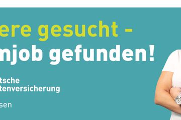 Bild von Unternehmen Deutsche Rentenversicherung Hessen (Körperschaft d. öffentl. Rechts)