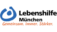 Logo von Lebenshilfe München e.V.