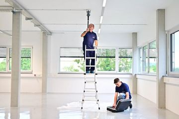 Bild von Unternehmen JAUS Sicherheitssysteme GmbH