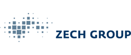 Logo Zech Group SE