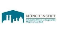 Logo MÜNCHENSTIFT GmbH
