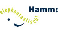 Logo von Stadt Hamm