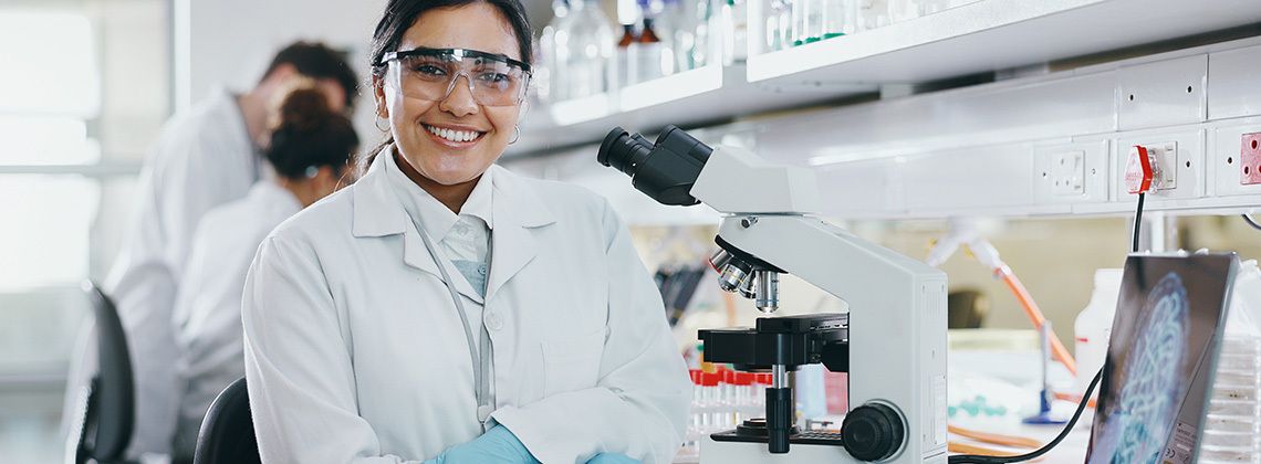 Bild von MTL (Medizinische/r Technologe/Technologin für Laboratoriumsanalytik)