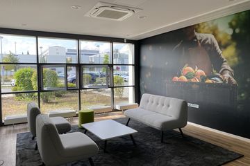 Bild von Unternehmen IFCO SYSTEMS GmbH