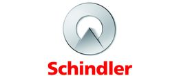 Logo Schindler Deutschland AG & Co. KG