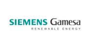 Logo von Siemens Gamesa Renewable Energy Service GmbH