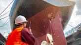 Bild von Schiffsmechaniker/in