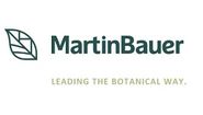 Logo von Martin Bauer GmbH & Co. KG