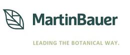 Logo Martin Bauer GmbH & Co. KG