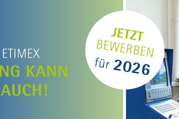 Bild von Unternehmen ETIMEX Primary Packaging GmbH