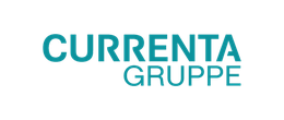Logo CURRENTA Gruppe