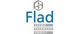 Logo Institut Dr. Flad GmbH