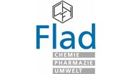 Corporation logo flad