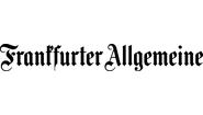 Logo von Frankfurter Allgemeine Zeitung GmbH