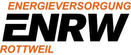 Logo ENRW Energieversorgung Rottweil GmbH & Co. KG