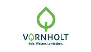 Logo von Landschaftsbau Vornholt GmbH 