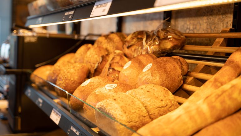 Ausbildung MayerS Bäckerei-Konditorei GmbH & Co. KG - freie ...