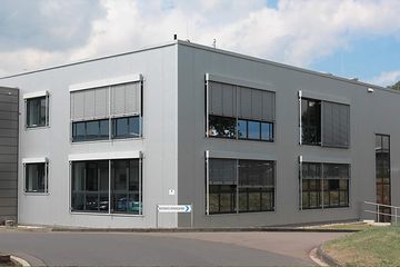 Bild von Unternehmen HOMA Pumpenfabrik GmbH