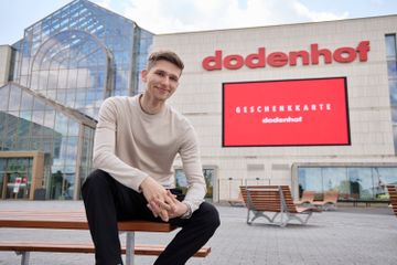 Foto des/der Interview-Partners/in