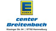 Logo von E center Breitenbach