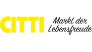 Logo von CITTI Märkte GmbH & Co. KG 