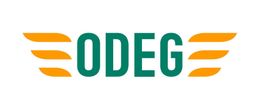Logo ODEG – Ostdeutsche Eisenbahn GmbH