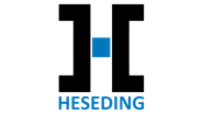 Logo Aug. Heseding GmbH
