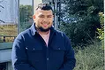 Foto des/der Interview-Partners/in