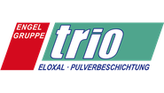 Logo trio-Eloxal GmbH & Co. KG