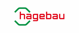 Logo hagebau Handelsgesellschaft für Baustoffe mbH & Co. KG