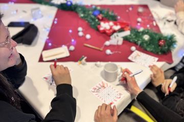 Bild von Unternehmen Frankfurter Rotkreuz-Kliniken e. V.