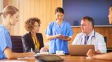 Bild von Duales Studium Gesundheitsmanagement