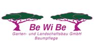 Logo von Be Wi Be Garten- und Landschaftsbau GmbH 