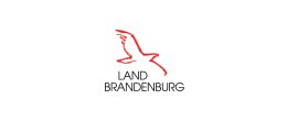 Logo Landesverwaltung Brandenburg
