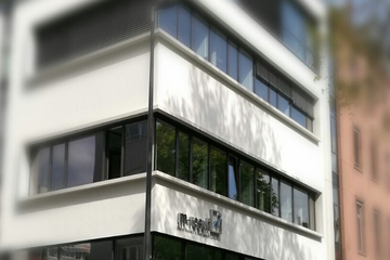 Bild von Unternehmen m-result, the data company GmbH