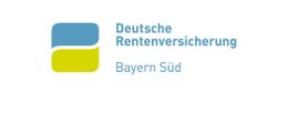Logo Deutsche Rentenversicherung Bayern Süd