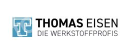 Logo Thomas-Eisenhandel GmbH
