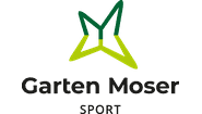 Logo von Sportstättenbau Garten Moser GmbH u. Co. KG 