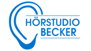 Logo von Hörstudio Becker