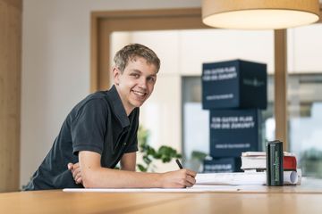 Foto des/der Interview-Partners/in