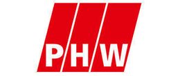 Logo PHW-Gruppe