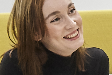 Foto des/der Interview-Partners/in