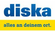 Logo von diska Tettau