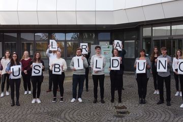 Bild von Unternehmen Landratsamt Nürnberger Land