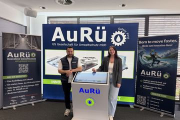 Foto des/der Interview-Partners/in